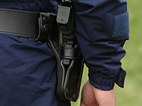 Генпрокуратура: причина гибели прокурора Астраханской области – неосторожное обращение с оружием