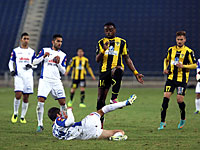 Израильские футболисты, находящиеся в Болгарии, подозревают, что их отравили