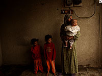 Вдова боевика ИГ  и ее пятеро детей умоляют вернуть их на родину – в Великобританию