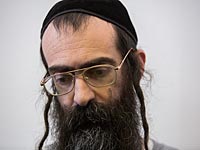 Ишаю Шлиселю предъявлено обвинение в убийстве и в покушениях на убийство