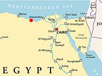 Министерство энергетики Египта: Россия построит два атомных объекта в Дабаа