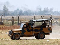 В Турции подорван армейский автомобиль, погибли двое военнослужащих