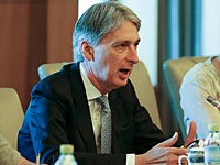 Глава британского МИДа: правительство Ирана демонстрирует гибкое отношение к Израилю