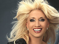 Через несколько недель в Израиле пройдут концерты прощального тура Ирины Аллегровой