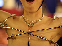 Знакомство с миром BDSM