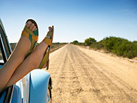 Американка, выдумавшая оригинальный предлог, чтобы не пойти на работу, арестована