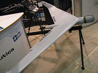 БПЛА Orbiter (Израиль)