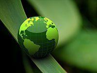 Профессор из Хайфского университета собирает деньги на покупку 1,4% планеты Земля