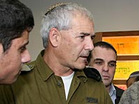 Три генерала ЦАХАЛа отказались возглавить полицию