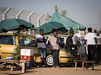 Управление тюрем начало выпускать нелегалов из центра