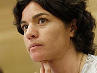 Предъявлены обвинения гражданину, угрожавшему в Facebook депутату Тамар Зандберг