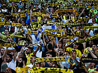 Болельщики