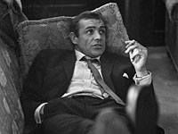 Шону Коннери, первому