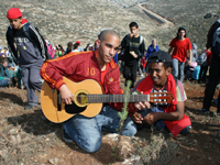 Минпросу удалось выбить бюджет для молодежи, проходящей Общественную предармейскую службу