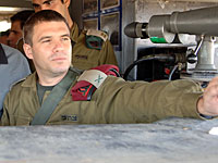 Следующим генинспектором полиции станет бывший командир дивизии 