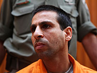 Серийный насильник Бени Села подозревается в отправке угроз в адрес судьи