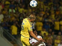 Тель-авивский