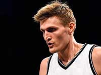 Главой российского баскетбола стал Андрей Кириленко