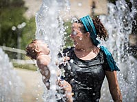 Израиль – 4-й в списке стран, в которых иностранцам лучше всего растить детей