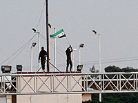 На юге Турции в результате теракта ранен командир Свободной сирийской армии