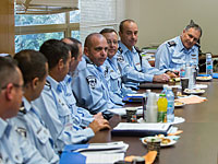 Назначение Гирша генинспектором: его предшественники собираются на экстренное совещание