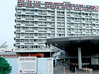 Борьба с насилием в больницах: в приемном отделении