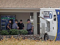 Американские тележурналисты застрелены в прямом эфире: полиция ищет убийцу