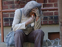 В США умерла от рака желудка