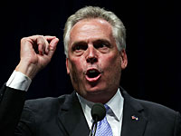 Убийство в прямом эфире: подозреваемый – бывший репортер телеканала WDBJ