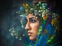 Глаза Армении. Фотозаметка Дмитрия Брикмана