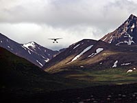 В Перу разбился самолет, погибли три человека
