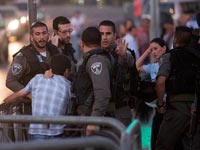 Разрешено к публикации: террорист, напавший на бойца МАГАВ, – убийца профессора Штерна