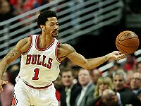 Бывшая подруга обвиняет Деррика Роуза в подмешивании наркотиков и групповом изнасиловании