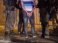 На границе с ПА задержаны семь подозреваемых в угонах автомобилей и мотоциклов