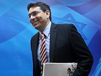Правительство утвердило назначение Дани Данона послом Израиля в ООН