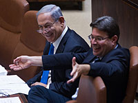 Нетаниягу решил назначить Акуниса министром науки