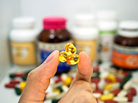 Вопреки рекламе, Омега-3 не защищает мозг от старения