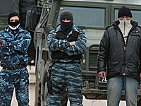 Сериал о том, как Россия оккупировала Норвегию, купили ведущие страны Европы