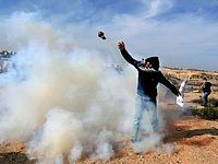 Израильские СМИ: в секторе Газы звучат призывы разгромить офисы ХАМАС