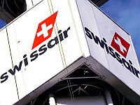 Swiss Air сняла с рейса израильскую семью из-за сына-аутиста