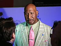 На 59-м году жизни умер легендарный Дэррил Доукинс