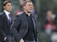 Сергей Ребров: 