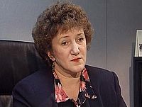 Галина Старовойтова