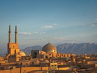 Иранский фильм о пророке Мухаммаде возмутил суннитских богословов