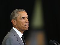 Обама призвал евреев США поддержать сделку с Ираном 