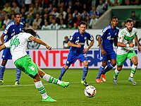 Чемпионат Германии: