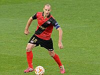 Чемпионат Франции: первое поражение