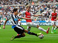 Чемпионат Англии: