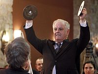 Иран: Даниэль Баренбойм не получит визу