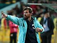 Халк не забил пенальти. Виллаш-Боаш напал на судью. 